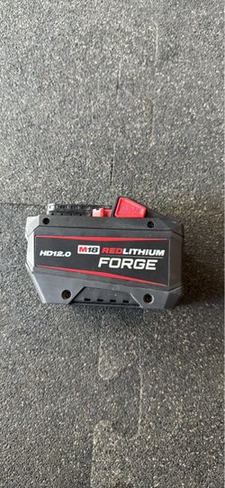 M18 HD12.0 battery