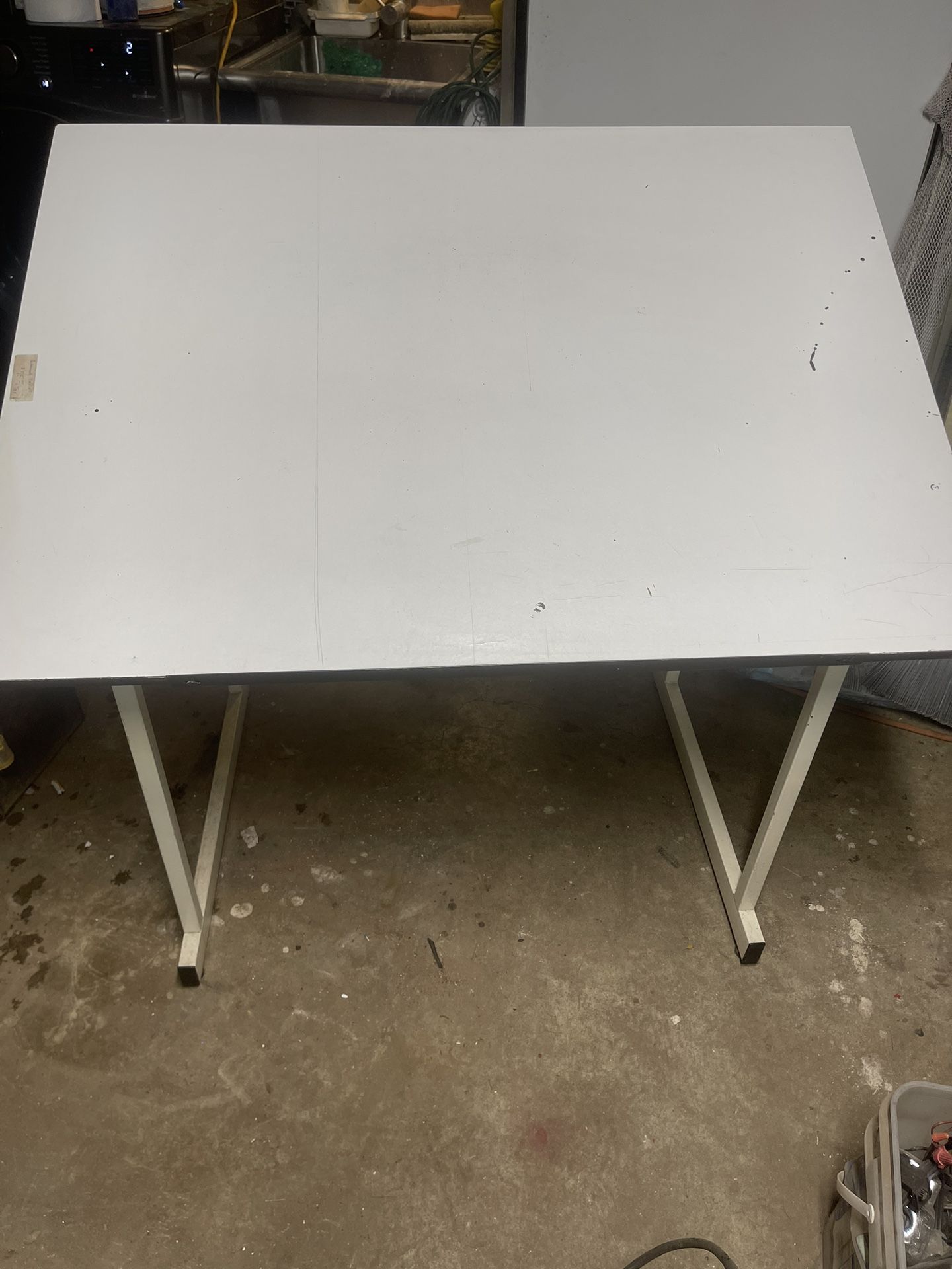 Drafting Table