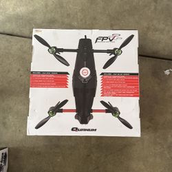 FPV drone 