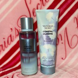 Victoria’s spray original