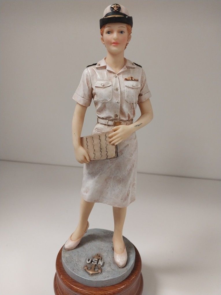 AMERICAN HEROES" MUSIC BOX