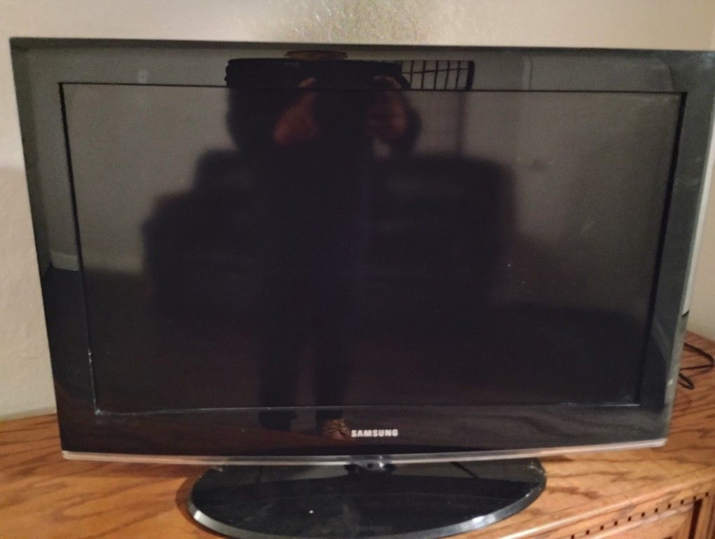 Samsung TV