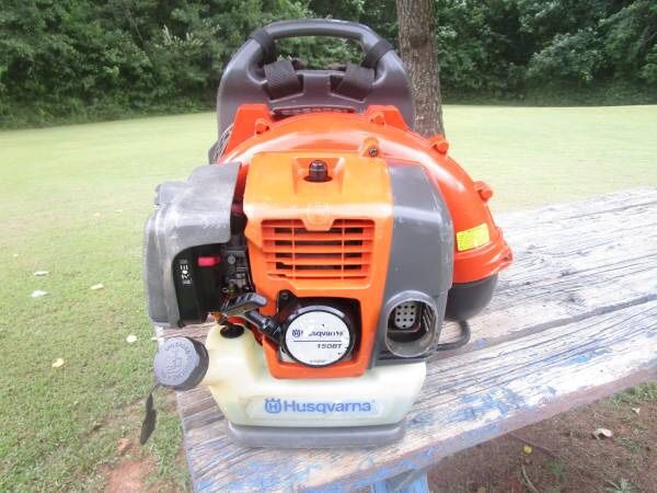 Husqvarna 150BT Blower