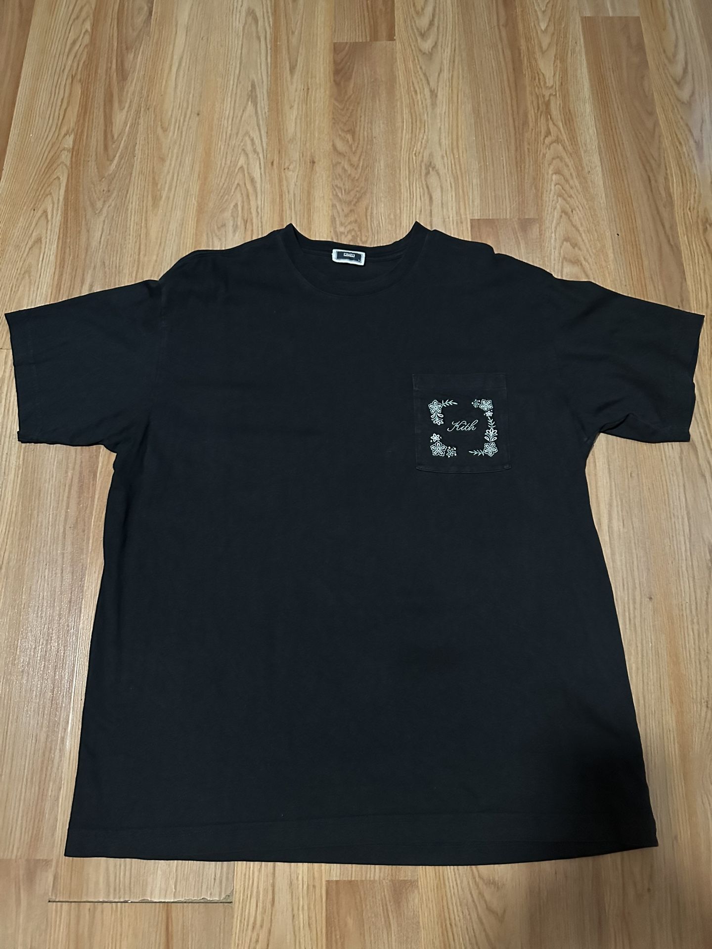 Kith T Shirt