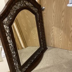 Mirror $50