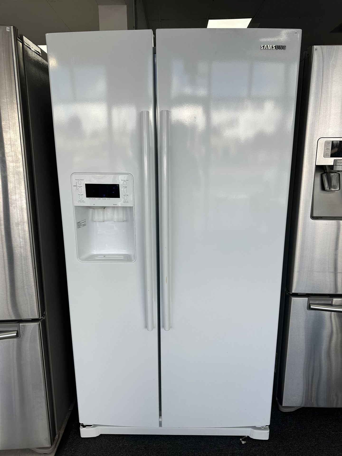 36” Samsung Refrigerator