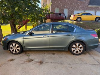 2010 Honda Accord