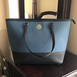 DKNY Beautiful 100% Cow Leather Handbag