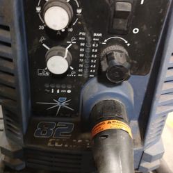 Thermal Dynamics Professional- CUTMASTER 82