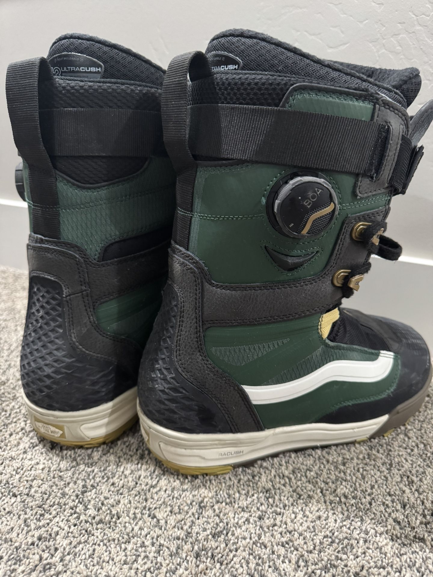 Vans Infuse Arthur Longo 2023