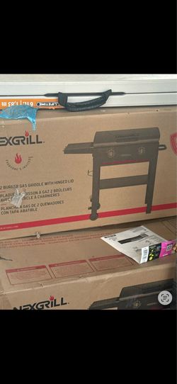 Nexgrill Burner