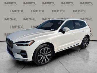 2023 Volvo XC60