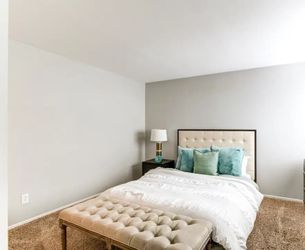 Brand New Room, Master Room