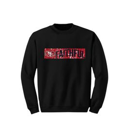 49ers Sweatshirt Unisex Sweatshirt All Sizes 