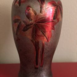 Vintage Ceramic Vase