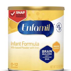 Enfamil Formula