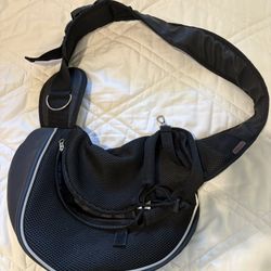 Pet Sling Carrier Small