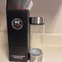 H2 SMART HYDROGEN CUP