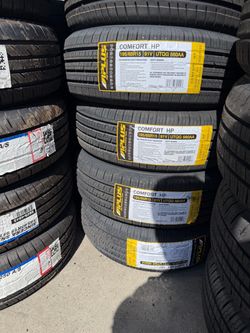 APlus all season 195/65/15 Tires