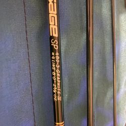 Sage SP 480-3 SP Fly Rod