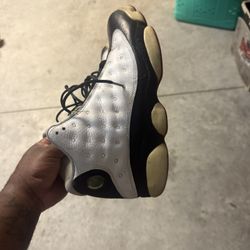 He Got Game Jordan 13’s