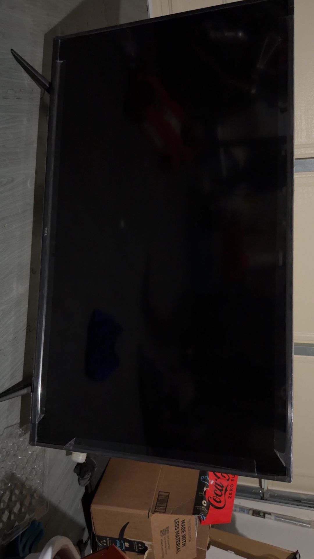 TCL 55inch Tv