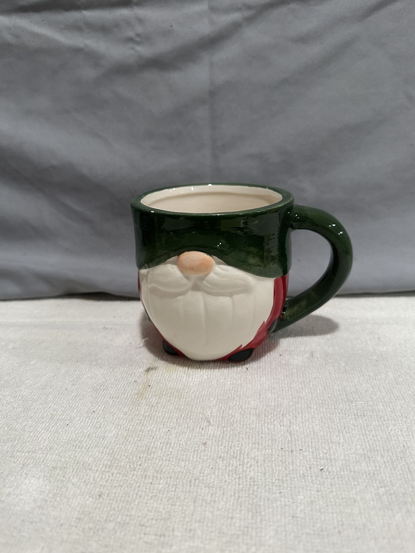Christmas Gnome Mug