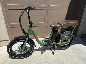 Electric Bike RadRunner 2