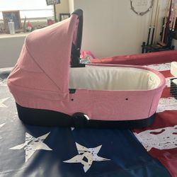 Bedside Baby Bassinet 