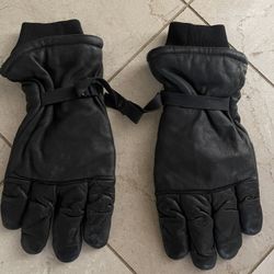 Intermediate Cold/Wet Gloves Size XL