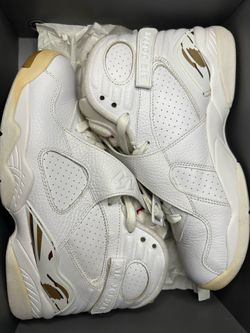 OVO Jordan 8 and Grape Jordan 5 Bundle