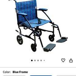 Wheel Chair
