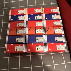 McDonald’s X Crocs All American Games 