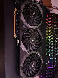 GeForce Rtx 3060