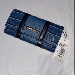 Brahmin Wallet