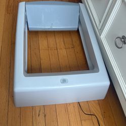 Self Clean Cat Litter Box 