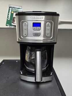 Cuisinart 14 Cup Coffeemaker