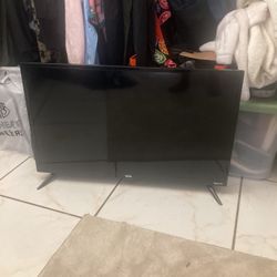 Onn Roku Tv 