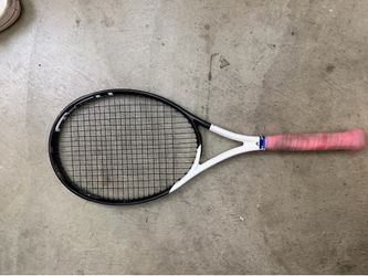 Head Speed Team 2022- Grip Size 3 (4 3/8)