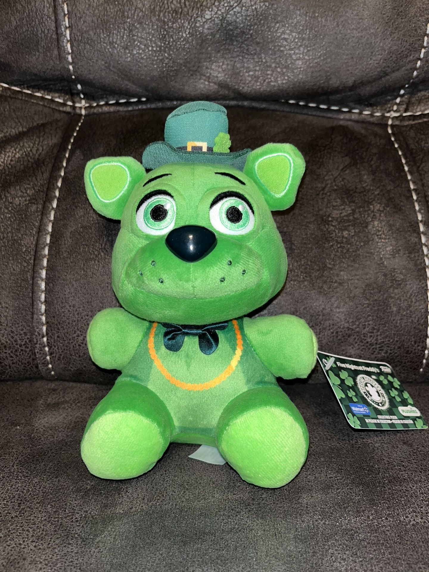 Five nights at Freddy's fnaf plushies for Sale in Denver, CO - OfferUp