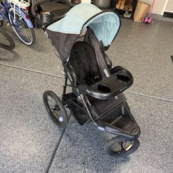 Running Stroller