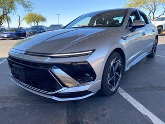 2026 Hyundai Sonata