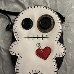 Sleepyville Critters Voodoo bag