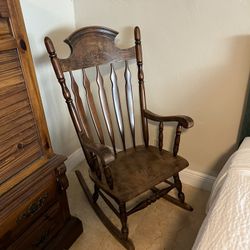 Rocking Chair