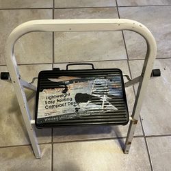 Step Stool