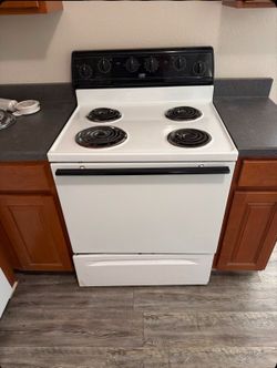 Range/Stove