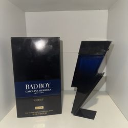 Bad Boy Cobalt Elixir