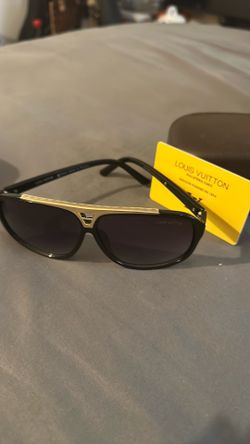 gafas de sol LV autenticas