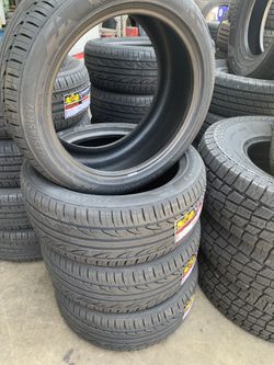 225/45r17 Lion Hart Tire Blow Out Sale 