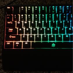 Mechanical Keyboard